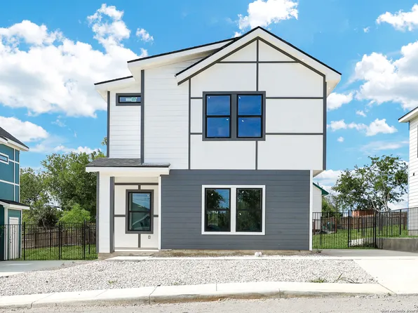 422 K ST UNIT 103, San Antonio, TX 78220