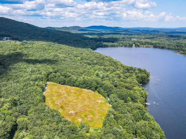 Lot 24 Payson Path, Hope, ME 04847