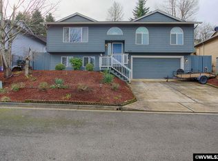 2664 Citrus Pl NW, Salem, OR
