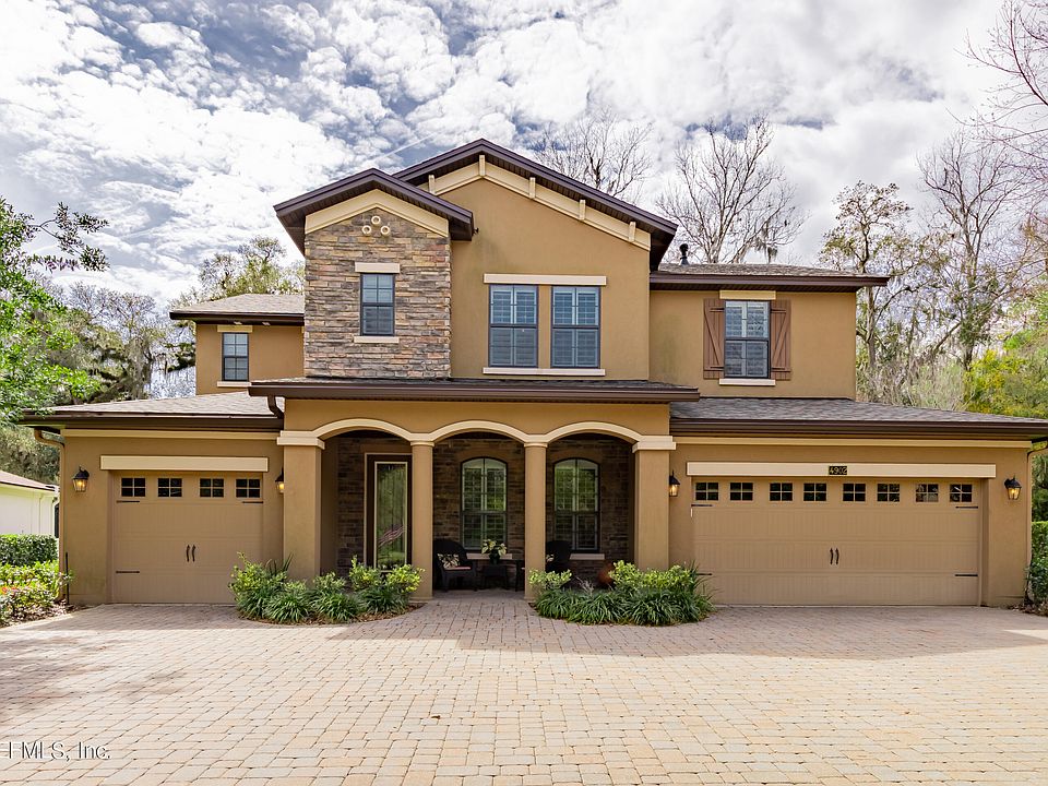 4902 BOAT LANDING DR, Saint Augustine, FL 32092 MLS 1236311 Zillow