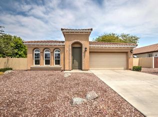 2306 E Balsam Dr, Chandler, AZ 85286