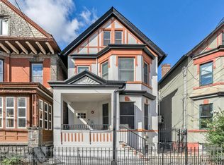 549 Palisade Ave #4, Jersey City, NJ 07307