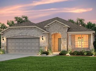 1722 Port Royal Ln, Frisco, TX 75036