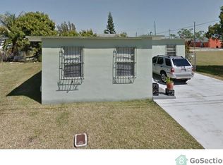 231 SW 5th St APT 3, Homestead, FL 33030