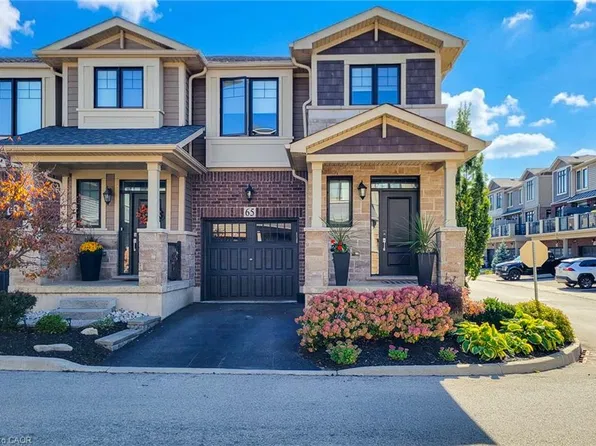 65 Waterview Ln, Grimsby, ON L3M 0H2