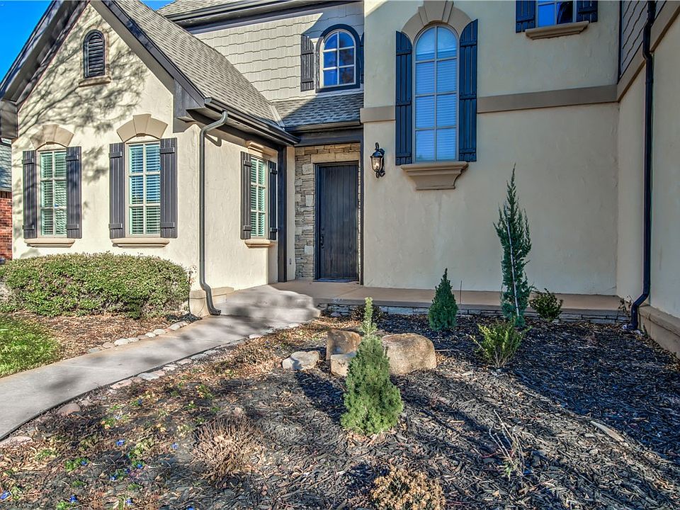 17108 Hawks Ridge Ln, Edmond, OK 73012 Zillow