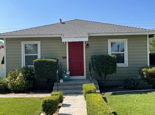 2931 Sunset Ave, Bakersfield, CA 93304