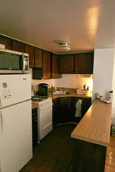 Rented by Green Home NY Realty LLC