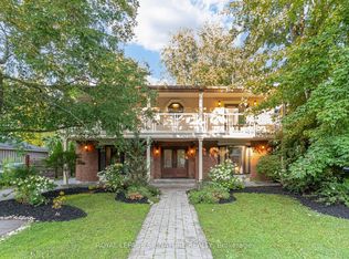 45 Pleasant Ave, East Gwillimbury, ON L9N1A2
