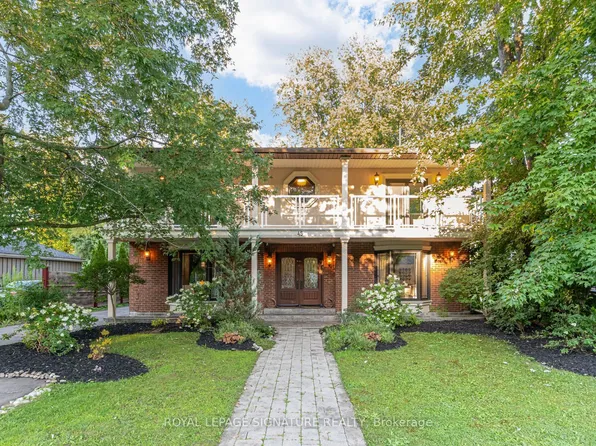 45 Pleasant Ave, East Gwillimbury, ON L9N 1A2
