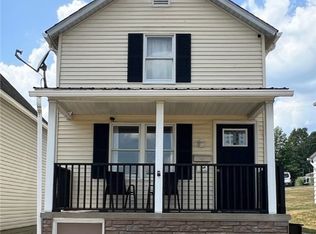115 Shady Ave, Bentleyville, PA
