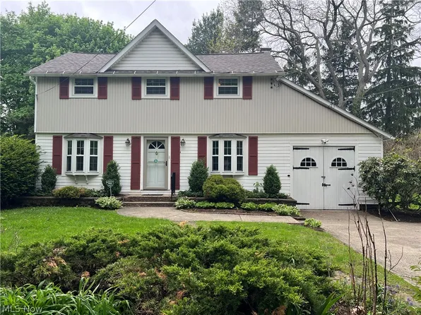 4158 Main St, Perry, OH 44081