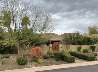 10140 E Charter Oak Rd, Scottsdale, AZ 85260