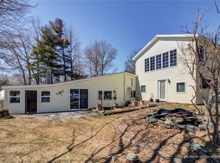 56 Outlet Cove Rd, Windham, ME 04062