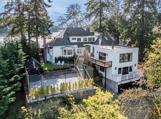 852 Northshore Rd, Lake Oswego, OR 97034