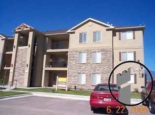 3555 E Rock Creek Rd APT 6, Eagle Mountain, UT 84005