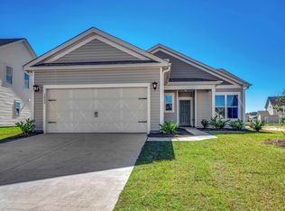 5023 Vinesia Dr LOT 445, Myrtle Beach, SC 29579