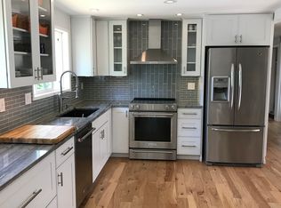 2700 Greenbriar St, Reedsport, OR 97467