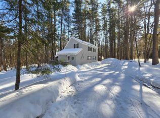 1 Frog Hollow, Wilmington, VT 05363
