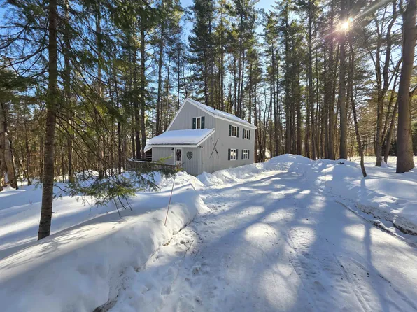 1 Frog Hollow, Wilmington, VT 05363