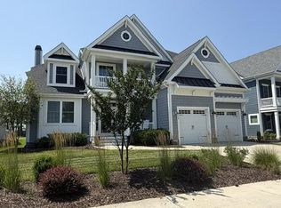 26304 Crosswinds Lndg UNIT 989, Selbyville, DE 19975