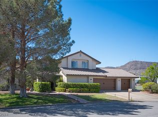 617 Robin Ln, Henderson, NV 89015