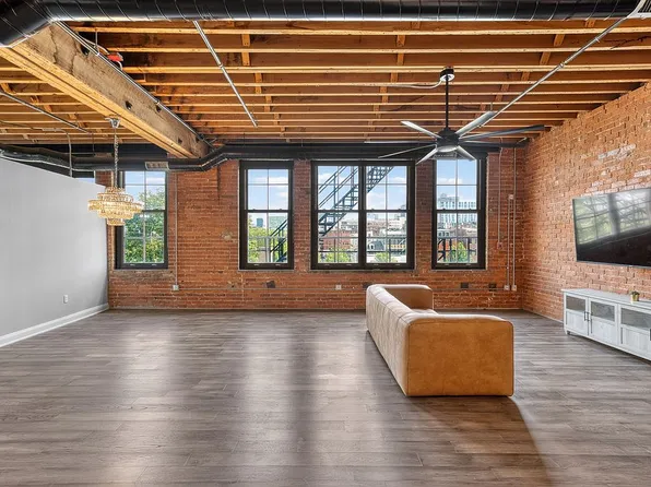 214 E 14th St Unit 3A, Cincinnati, OH 45202