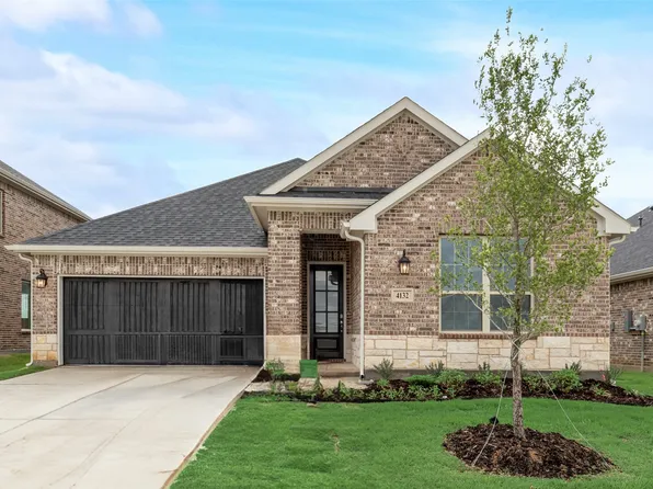 4132 Tarlton Rd, Little Elm, TX 75068