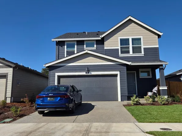 247 Stella St, Salem, OR 97301