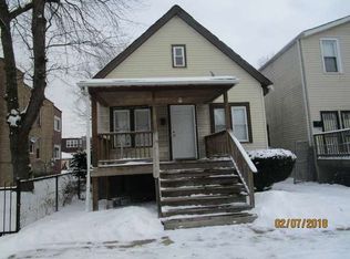 10921 S State St, Chicago, IL 60628