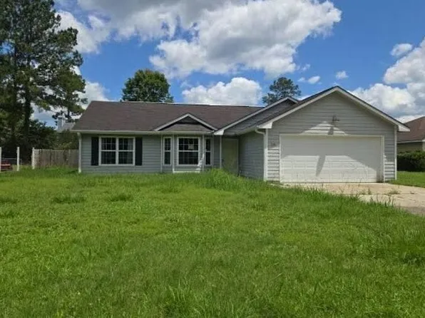 254 Merriwood Cir, Kingsland, GA 31548