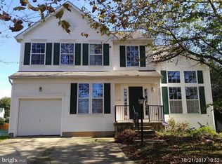 100 Marshall Wood Rd, Reisterstown, MD 21136