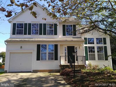 100 Marshall Wood Rd, Reisterstown, MD, 21136
