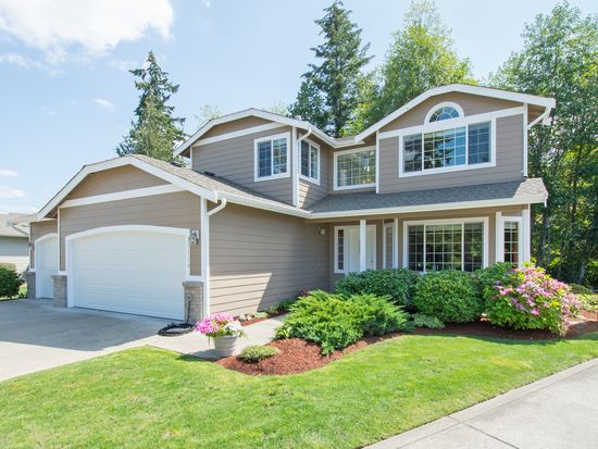 1114 182nd Street Ct E, Spanaway, WA 98387