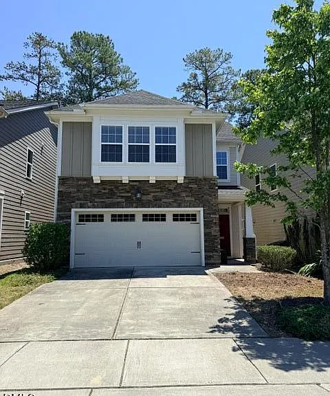 124 Concordia Woods Dr — Photo 1