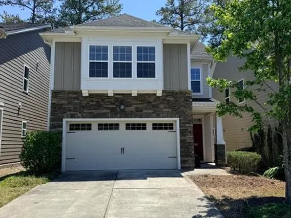 124 Concordia Woods Dr, Morrisville, NC 27560