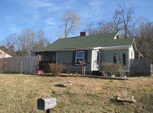 235 Cedar Creek Rd, Gray, TN 37615