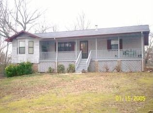 308 Ridgeway Cir, Ringgold, GA 30736