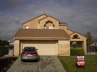 2858 Conifer Dr, Fairfield, CA 94533