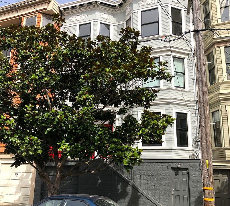 1st image of 1022-1026 Cole St #1024
