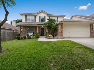 227 Bright Trl, San Antonio, TX 78253