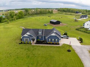 3464 S County Line Rd, Johnstown, OH 43031