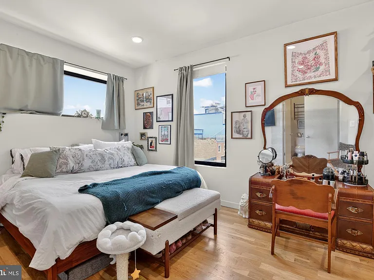 1737 N Howard St #3A — Photo 13