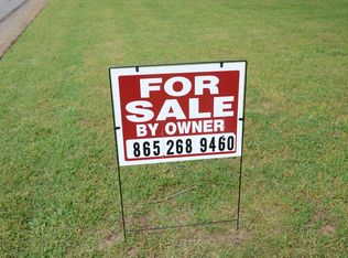 810 Holloway St, Alcoa, TN 37701