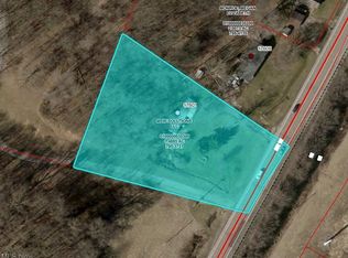 17601 State Highway 16, Coshocton, OH 43812
