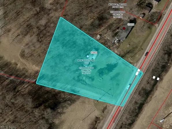 17601 State Highway 16, Coshocton, OH 43812