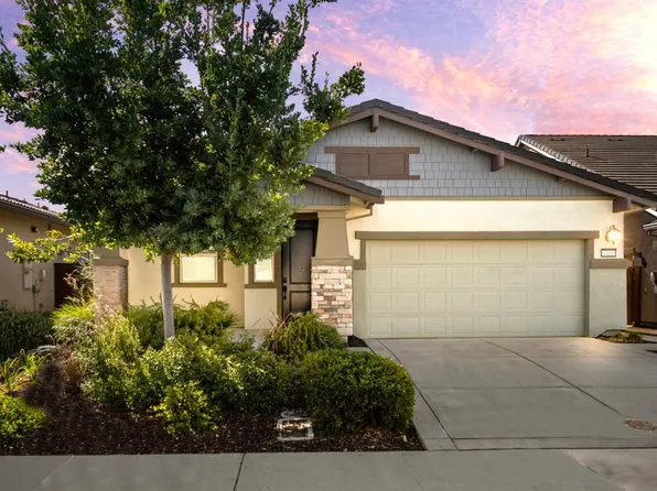 4116 San Andres Way, El Dorado Hills, CA 95762
