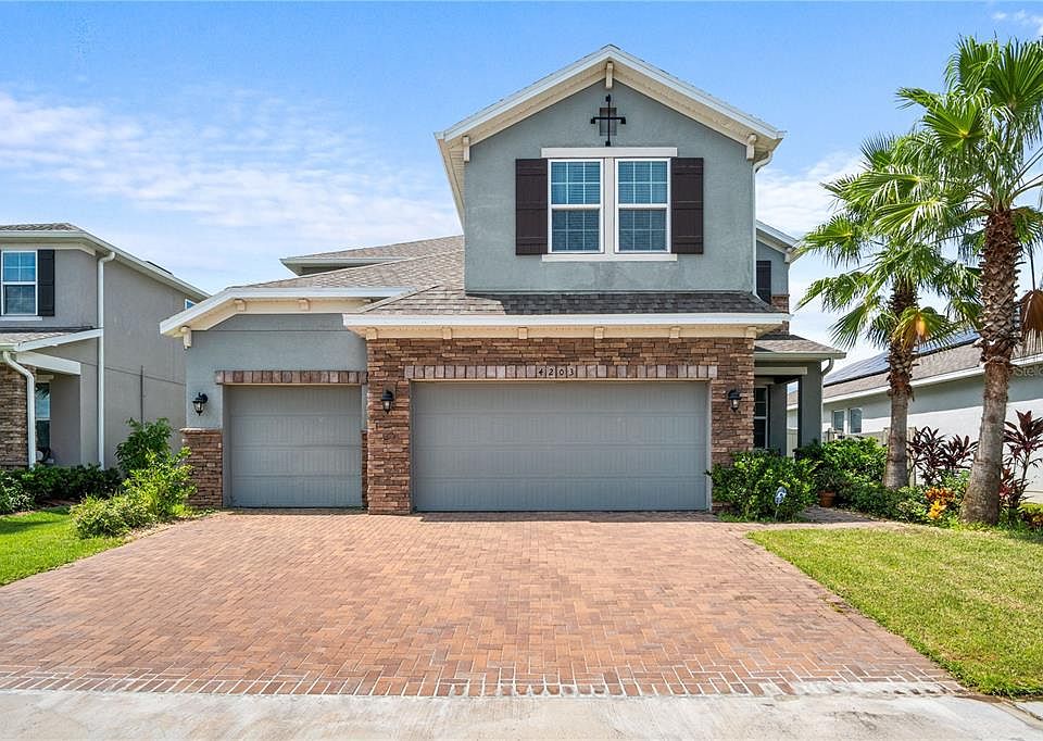 1st image of 4203 CYPRESS GLADES LANE