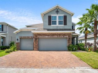 4203 Cypress Glades Ln, Orlando, FL 32824