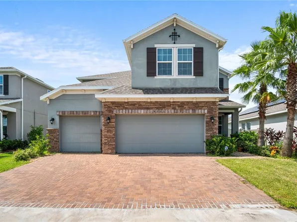 4203 Cypress Glades Ln, Orlando, FL 32824